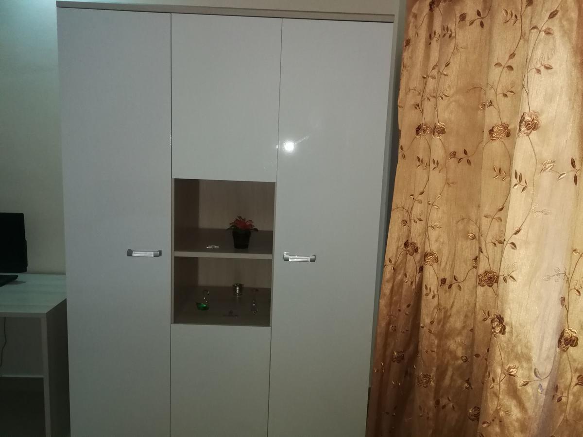 Dante Rooms CTA Exterior foto