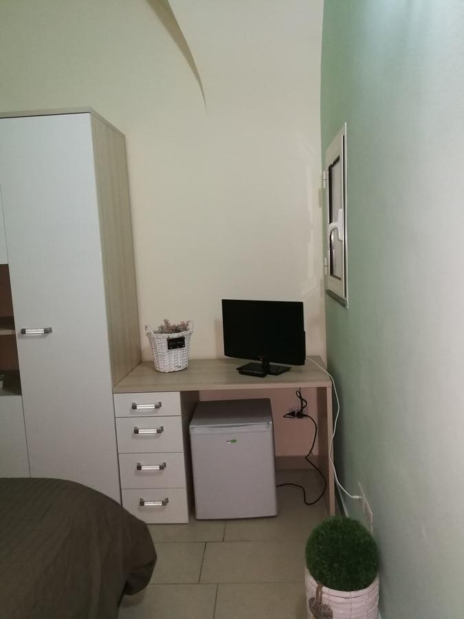 Dante Rooms CTA Exterior foto