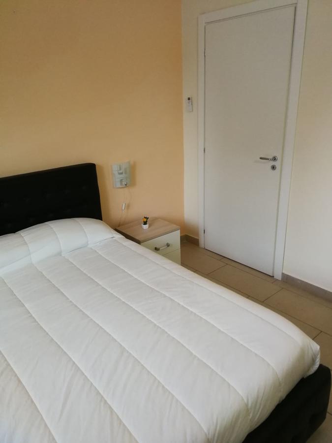 Dante Rooms CTA Exterior foto