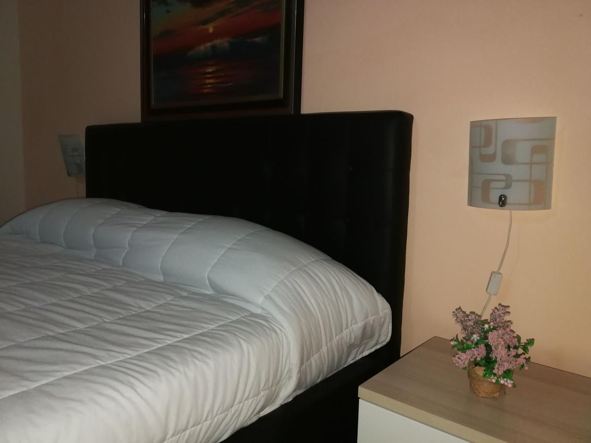 Dante Rooms CTA Exterior foto