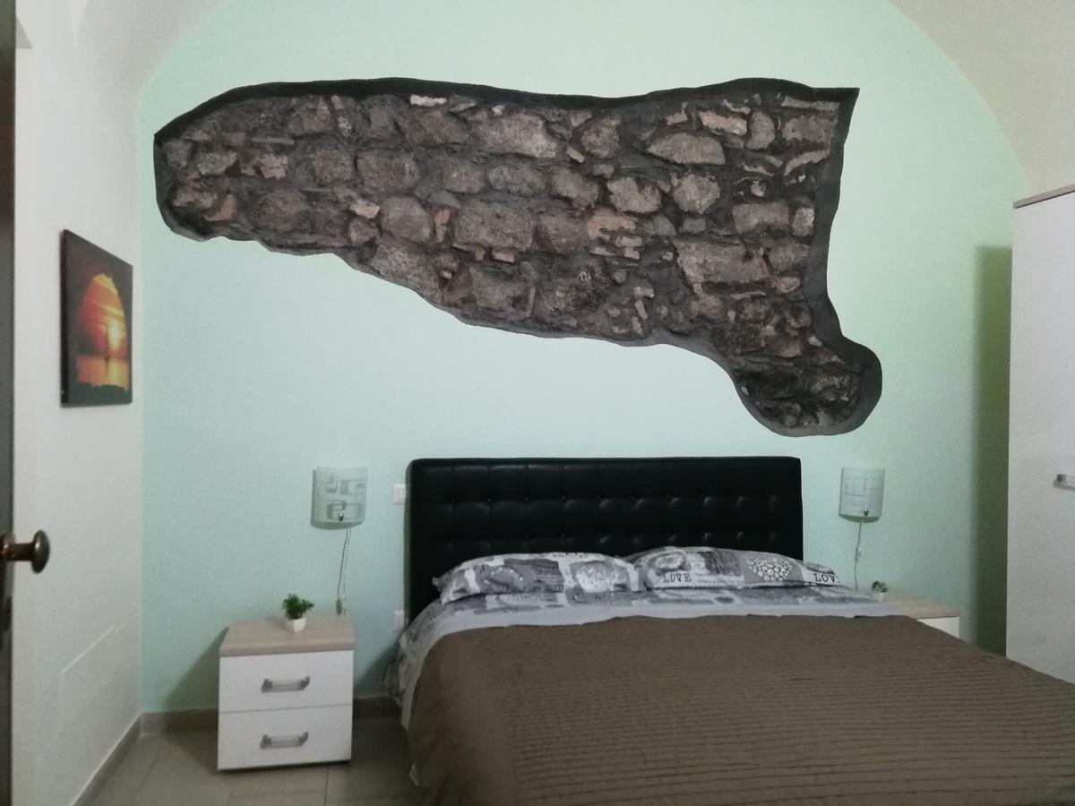 Dante Rooms CTA Exterior foto
