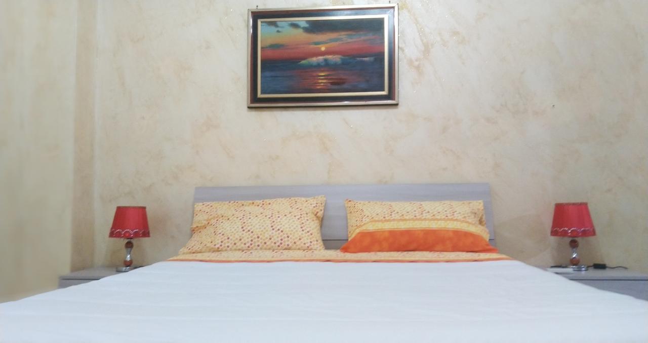 Dante Rooms CTA Exterior foto