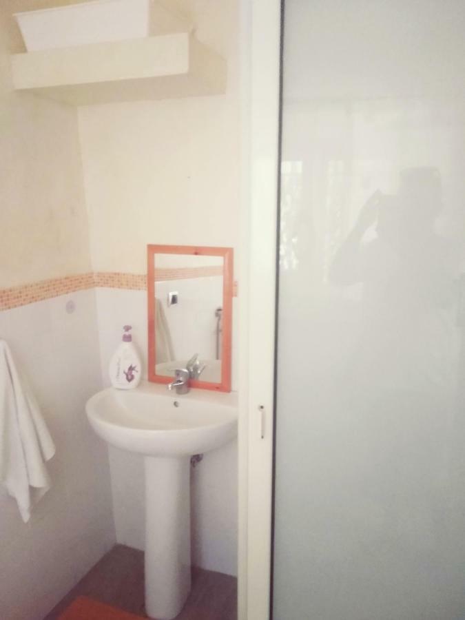 Dante Rooms CTA Exterior foto